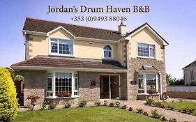 Jordan'S Drum Haven B&B, Knock